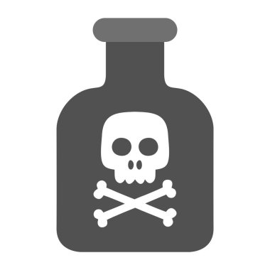  Kimyasal Simge Moda Biçiminde İzole Arkaplan      