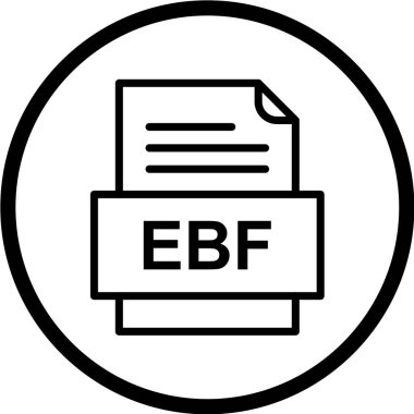 dosya biçimi vektör illüstrasyonuName