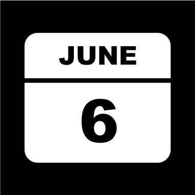 Takvim simgesi tasarımı, vektör illüstrasyonu