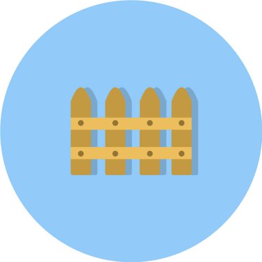 minimalist vektör illüstrasyonu, uygulama simgesi