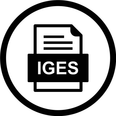 dosya biçimi vektör illüstrasyonuName