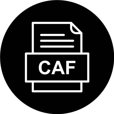 dosya biçimi vektör illüstrasyonuName