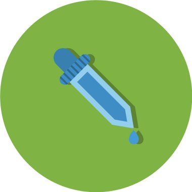 Modern eğitim ikonunun vektör illüstrasyonu