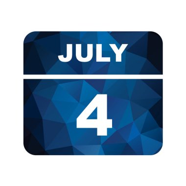 Takvim simgesi tasarımı, vektör illüstrasyonu