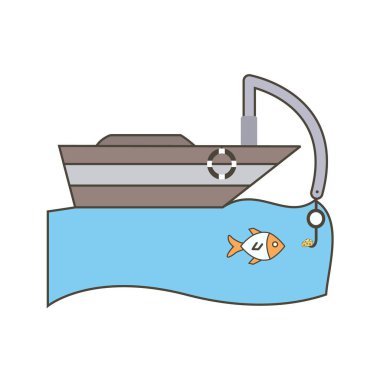 taşımacılık simgesi çizimi