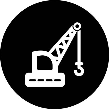 taşımacılık simgesi çizimi