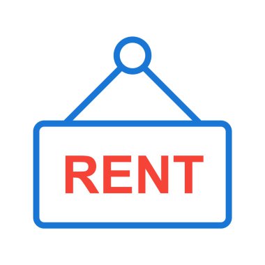 Moda Biçimli Ayrı Arkaplan Kirala