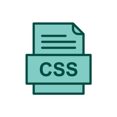 dosya biçimi vektör illüstrasyonuName