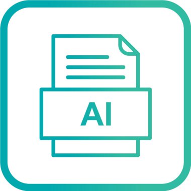 dosya biçimi vektör illüstrasyonuName