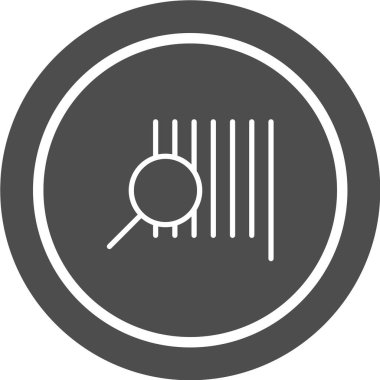 Web sitesi simgesi. Büyüteç