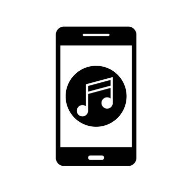 Mobil Uygulamalar konsept vektör çizimi beyaz arkaplan üzerinde 