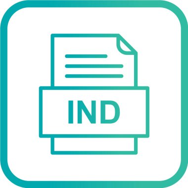 dosya biçimi vektör illüstrasyonuName