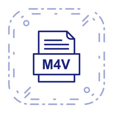 dosya biçimi vektör illüstrasyonuName