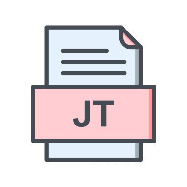 dosya biçimi vektör illüstrasyonuName