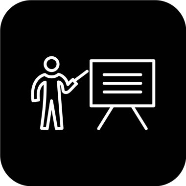 Okul, eğitim, vektör illüstrasyonu 