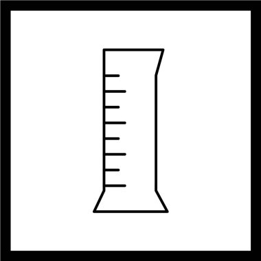 Modern eğitim ikonunun vektör illüstrasyonu