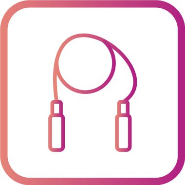 Uygulama modern simgesinin vektör illüstrasyonu