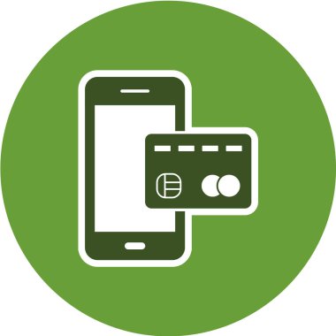 İş, Bankacılık, vektör çizimi 