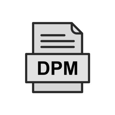 dosya biçimi vektör illüstrasyonuName