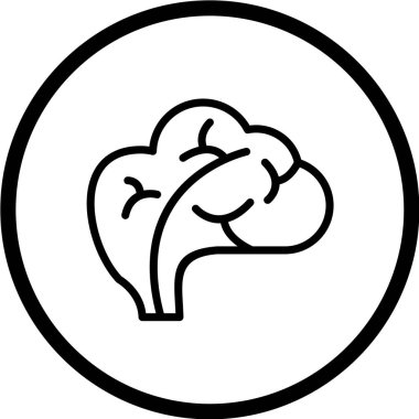 tıbbi düz simge, vektör iilüstrasyonu