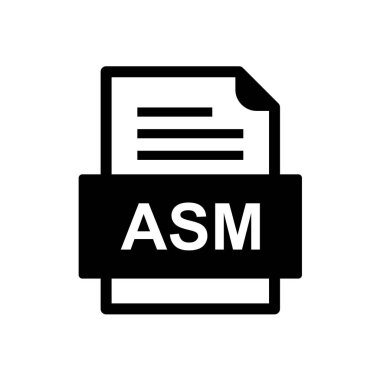 dosya biçimi vektör illüstrasyonuName