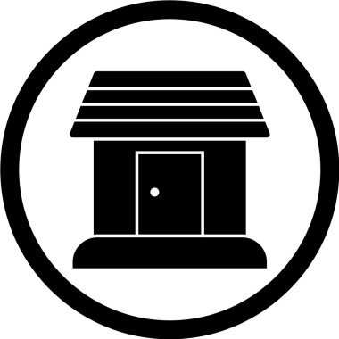 Uygulama modern simgesinin vektör illüstrasyonu