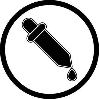 İndirme Simgesi Moda Biçiminde İzole Arkaplan      