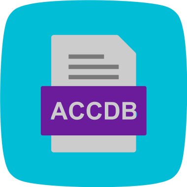 dosya biçimi vektör illüstrasyonuName