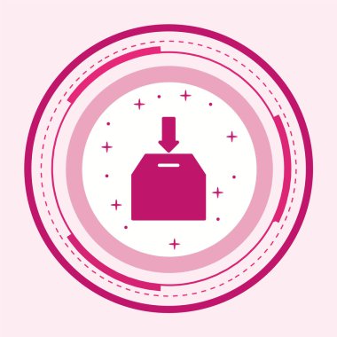 ramazan konsept vektör illüstrasyonu 