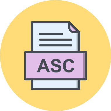 dosya biçimi vektör illüstrasyonuName