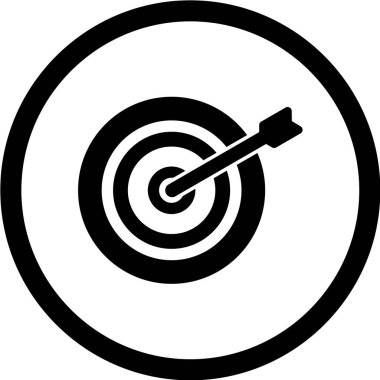 Uygulama modern simgesinin vektör illüstrasyonu