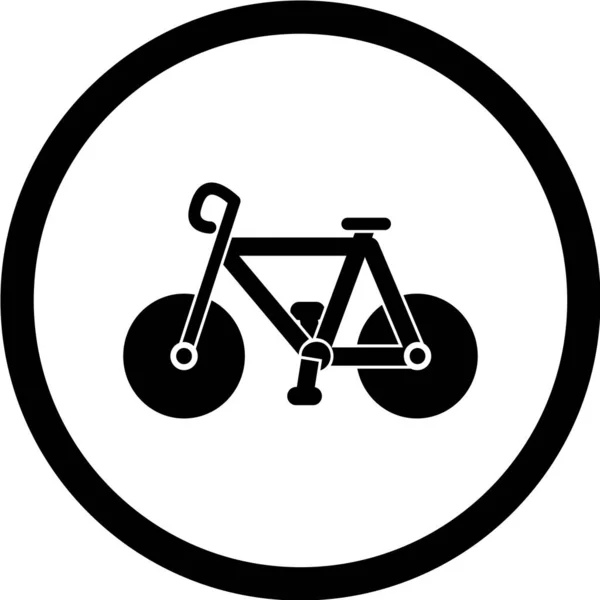 Icono Transporte Vector Ilustración — Vector de stock