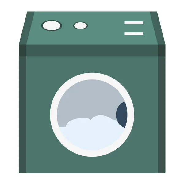 Icono Tecnología Vector Ilustración — Vector de stock