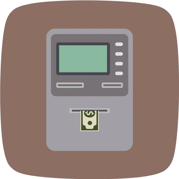 Negocios Banca Ilustración Vectorial — Vector de stock