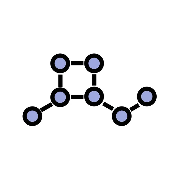 Icône Médicale Illustration Vectorielle — Image vectorielle