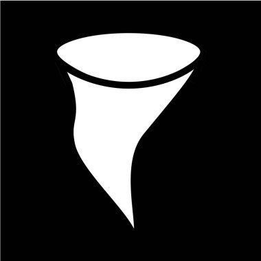 hava simgesi vektör illüstrasyonu