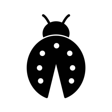 Bahçıvanlık simgesi evli tasarım vektörü illüstrasyonu