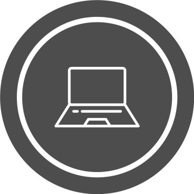 Modern eğitim ikonunun vektör illüstrasyonu