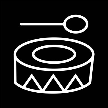 ramazan konsept vektör illüstrasyonu 