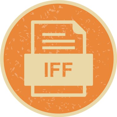 dosya biçimi vektör illüstrasyonuName