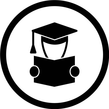 Okul, eğitim, vektör illüstrasyonu  