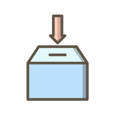 ramazan konsept vektör illüstrasyonu 