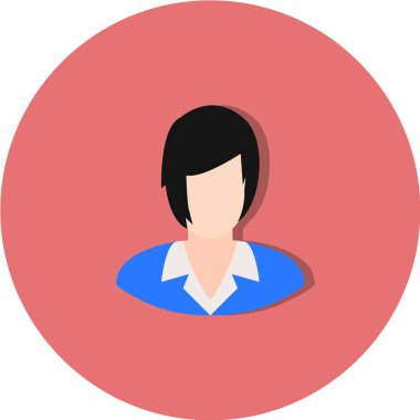 Uygulama modern simgesinin vektör illüstrasyonu