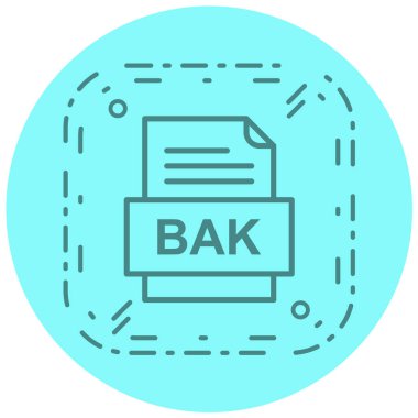  biçimlendirme simgesi vektör çizimi