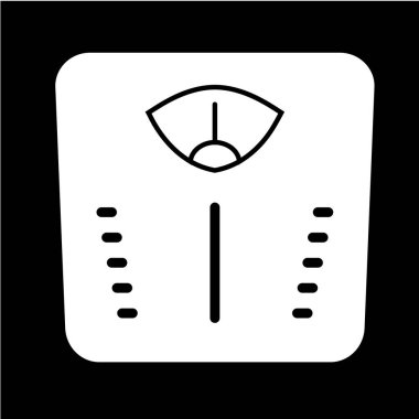 tıbbi simge vektör illüstrasyonu