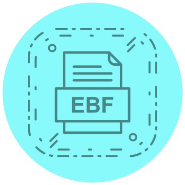  biçimlendirme simgesi vektör çizimi