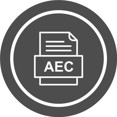 dosya biçimi vektör illüstrasyonuName