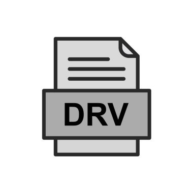 dosya biçimi vektör illüstrasyonuName