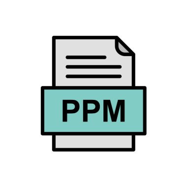 dosya biçimi vektör illüstrasyonuName