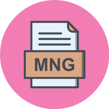 dosya biçimi vektör illüstrasyonuName